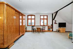 Verwunschene Altbauvilla mit Seele: Landhausstil von 1909 in ruhiger Villenlage – Die vollständige Adresse der Immobilie erhältst du vom Anbieter., 12557 Köpenick, Berlin – Vorschaubild 8