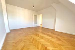 Renovierte 2 Zimmerwohnung mit Garten – Nassauerring 19, 47798 Stadtmitte, Krefeld – Vorschaubild 6