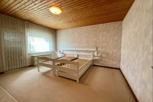 Idyllisches Wohnen mit Terrasse und großem Garten 
Nähe Maudacher Bruch – 67067 Gartenstadt, Ludwigshafen am Rhein – Vorschaubild 11