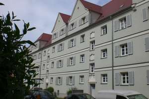 Sonnige und renovierte 2-Zimmer-Wohnung mit Balkon und neuem Bad – Speckhartstr. 6, 90482 Tullnau, Nürnberg – Vorschaubild 1