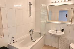 Vollmöblierte 3 Zimmer-Wohnung in Bielefeld Zentrum – 33615 Mitte, Bielefeld – Vorschaubild 3
