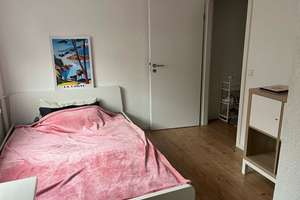 🏡 Zimmer frei in 4er-WG in Mannheim – Dornheimer Ring 7 – 68309 Käfertal, Mannheim – Vorschaubild 2