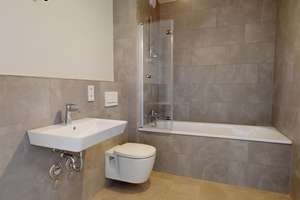 KLEYERS | Exklusive 4-Zi-Wohnung mit Dachterrasse – Stadtnah in grüner Oase – 60326 Gallus, Frankfurt am Main – Vorschaubild 13