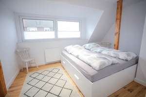 Reserviert ! Exklusive Ausstattung und ca. 650 m² Eigenland ohne Käufercourtage – Lindwurmstr. 47, 23570 Travemünde, Lübeck – Vorschaubild 27
