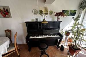  Gemütliche 3 Raum  Eigentumswohnung mit Balkon und  Carport, im  Obergeschoss
 – Die vollständige Adresse der Immobilie erhältst du vom Anbieter., 12623 Mahlsdorf, Berlin – Vorschaubild 12