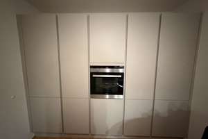 3,5 Zimmer Wohnung im Zechenhaus mit eigenem Eingang & Garten in Bottrop-Eigen ab März   – Die vollständige Adresse der Immobilie erhältst du vom Anbieter., 46240 Eigen, Bottrop – Vorschaubild 4