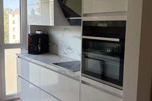 Helle 2,5-Zimmer-Wohnung mit Loggia, EBK & TG-Stellplatz – 40217 Unterbilk, Düsseldorf – Vorschaubild 8