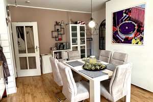 TOP-zentrale und ruhige 2-Zimmer-Wohnung (unvermietet) Köln-Nippes – Die vollständige Adresse der Immobilie erhältst du vom Anbieter., 50733 Nippes (Ortsteil), Köln – Vorschaubild 2
