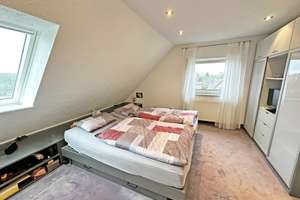 Stilvolle Maisonettewohnung in kleiner Hausgemeinschaft mit Garage – Die vollständige Adresse der Immobilie erhältst du vom Anbieter., 44229 Bittermark, Dortmund – Vorschaubild 14