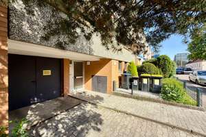Sofort bezugsfertige 1-Zimmer-Wohnung mit Westloggia, Tageslichtbad und separater Küche – Die vollständige Adresse der Immobilie erhältst du vom Anbieter., 30519 Wülfel, Hannover – Vorschaubild 11