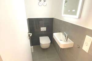 ** Schnittige und moderne Süd-Westwohnung mit großem Balkon in eleganter Münchner Lage ** – Lechstraße 5, 80638 Neuhausen, München – Vorschaubild 9