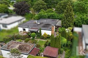 Wohnen auf einer Ebene – Bungalow mit Traumgarten in Kreuzheide – Die vollständige Adresse der Immobilie erhältst du vom Anbieter., 38448 Kreuzheide, Wolfsburg – Vorschaubild 31