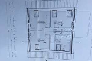 Moderne 4-Zimmer Maisonette Wohnung in Hagen-Berchum – Auf dem Burhof 3 a, 58093 Lennetal, Hagen – Vorschaubild 3