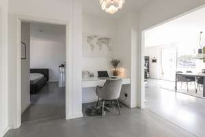 Exklusives 2,5-Raum Penthouse aus 2017 mit rd. 116 m² und toller Dachterrasse in begehrter Lage  – Die vollständige Adresse der Immobilie erhältst du vom Anbieter., 45257 Kupferdreh, Essen – Vorschaubild 7