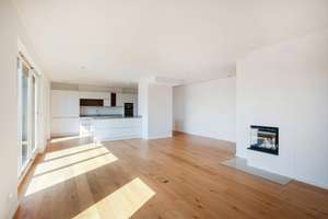 Premium-Penthouse mit zwei Terrassen im Skandinavischen Viertel – Die vollständige Adresse der Immobilie erhältst du vom Anbieter., 10439 Prenzlauer Berg, Berlin – Vorschaubild 2