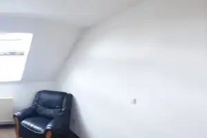 Geschmackvolle Maisonette-Wohnung mit drei Zimmern,  Balkon und Einbauküche in Mannheim – 68169 Mannheim – Vorschaubild 49
