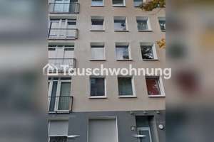 Tauschwohnung: Wohnungssuche – Ehepaar mit WBS