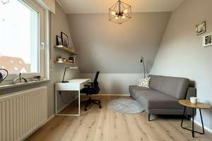 Ein Zuhause mit Weitblick – Stilvolles Wohnen am Feldrand – Die vollständige Adresse der Immobilie erhältst du vom Anbieter., 49324 Melle – Vorschaubild 8