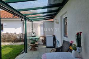 Anspruchsvoll? Solider Bungalow, vollunterkellert, mit Top-Ausstattung für alle Lebenslagen! – Die vollständige Adresse der Immobilie erhältst du vom Anbieter., 94072 Bad Füssing – Vorschaubild 5