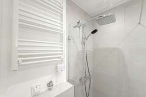 Ruhige Lage Isar / Wettersteinplatz ! Renoviertes Appartement mit Balkon in Untergiesing-Harlaching – Die vollständige Adresse der Immobilie erhältst du vom Anbieter., 81547 Giesing, München – Vorschaubild 11