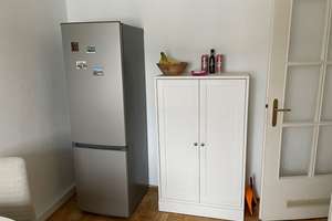 Attraktive Dachgeschosswohnung in Köln-Müngersdorf – Alter Militärring 19, 50933 Müngersdorf, Köln – Vorschaubild 13