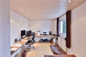 Wohnen und arbeiten  - Generationenwohnen mit ELW und Gewerbeeinheit! – Die vollständige Adresse der Immobilie erhältst du vom Anbieter., 90453 Katzwang, Reichelsdorf Ost, Reichelsdorfer Keller, Nürnberg – Vorschaubild 9