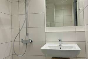 Möblierte Wohnung (WHG 169) in begehrter Lage: Ideal für Singles und Studenten! – Paul-Ehrlich-Straße 2a, 23562 Sankt Jürgen, Lübeck – Vorschaubild 5