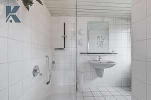 Vielseitige Doppelhaushälfte inkl. 2x Wohneinheiten, Doppelgarage, Garten & Ausbau-Potenzial – Hauptstraße 26/26a, 50859 Widdersdorf, Köln – Vorschaubild 12