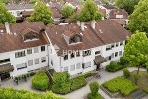 Charmante Dachgeschosswohnung mit Loggia und Garage – gemütliches Wohnen mit Wohlfühlcharakter – Die vollständige Adresse der Immobilie erhältst du vom Anbieter., 83024 Westerndorf Sankt Peter, Rosenheim – Vorschaubild 3