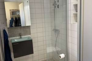 Provisionsfrei — Bezugsfreie 2 Zimmer Wohnung BJ 2013 in exklusiver Innenstadtlage Köln – Pfälzer Str. 1h, 50677 Neustadt/Süd, Köln – Vorschaubild 22