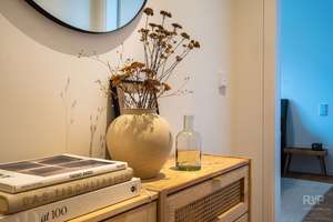 Außergewöhnliche, lichtdurchflutete 3-Zimmer-Wohnung inklusive EBK und TG Stellplatz – Die vollständige Adresse der Immobilie erhältst du vom Anbieter., 55118 Neustadt, Mainz – Vorschaubild 15
