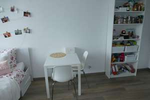Zentrale und möblierte 1-Zimmer-Wohnung mit traumhafter Aussicht – Rosenbergstraße 44, 74074 Heilbronn, Heilbronn – Vorschaubild 9