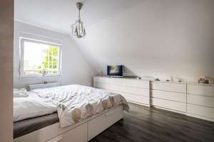 Provisionsfrei!: Helles Einfamilienhaus freistehend – Die vollständige Adresse der Immobilie erhältst du vom Anbieter., 22399 Poppenbüttel, Hamburg – Vorschaubild 24