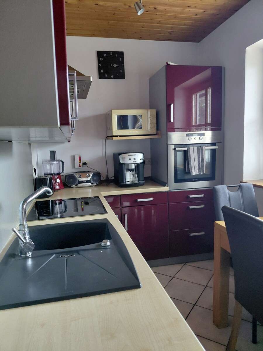 Immobilie in Kallmünz - Kallmünz: gemütliche DHH mit ELW im Landhausstil - Bild 0