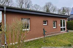 Reserviert! Neuenhagen in herrlicher und ruhiger Wohnlage - modernes, gepflegtes EFH im Bungalowstil – Märkisch-Oderland (Kreis) – Vorschaubild 2