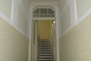 Altbau mit 3 Zimmern im Hochparterre am Schellenberger Wald – Die vollständige Adresse der Immobilie erhältst du vom Anbieter., 45134 Stadtwald, Essen – Vorschaubild 2