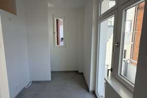 Modern sanierter Altbau: Charmante 2-Zimmer-Wohnung mit Balkon im Stuttgarter Westen – Die vollständige Adresse der Immobilie erhältst du vom Anbieter., 70197 Rotebühl, Stuttgart – Vorschaubild 2