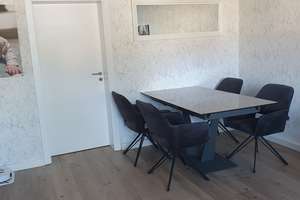 Essen-Schönebeck: Attraktive sanierte 3-Zimmer-Wohnung mit grossem Balkon in  – Die vollständige Adresse der Immobilie erhältst du vom Anbieter., 45359 Schönebeck, Essen – Vorschaubild 3