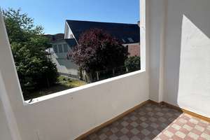Sanierte 2-Zimmer Wohnung mit Einbauküche und Balkon! – Stahlwerksweg 16, 49084 Fledder, Osnabrück – Vorschaubild 3