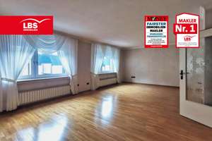 Citynahe Eigentumswohnung mit 5 Zimmern, Balkon und Teilungsmöglichkeit – Die vollständige Adresse der Immobilie erhältst du vom Anbieter., 42853 Scheid, Remscheid – Vorschaubild 1
