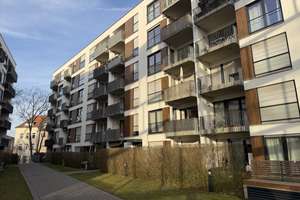 Schöner Wohnen in dieser praktischen 2,5-Zimmer-Wohnung – 40217 Unterbilk, Düsseldorf – Vorschaubild 8