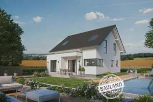 Mietkauf-Option: Nachhaltiges Einfamilienhaus in der Region Heilbronn 🏗️ – Die vollständige Adresse der Immobilie erhältst du vom Anbieter., 74081 Horkheim, Heilbronn – Vorschaubild 9