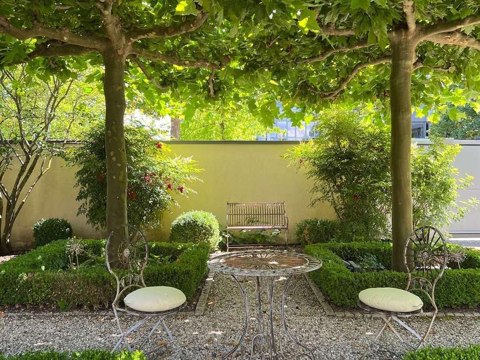 Garten