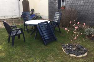 SANKT AUGUSTIN, tolles saniertes Fachwerkhaus mit 3-4 Zimmer, ca. 80 m² Wfl. und ca. 360 m² Süd-GrSt – Die vollständige Adresse der Immobilie erhältst du vom Anbieter., 53757 Sankt Augustin – Vorschaubild 10