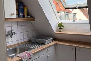 2-Zimmer Dachgeschosswohnung. Ruhiges Wohnen in der List! – Schneckenburger Str. 22, 30177 List, Hannover – Vorschaubild 6
