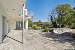 Viel Raum zum Leben - Großzügiges Anwesen mit parkähnlichem Garten – Die vollständige Adresse der Immobilie erhältst du vom Anbieter., 60389 Seckbach, Frankfurt am Main – Vorschaubild 6