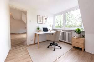 Dein Leben spielt hier - Willkommen in Rüttenscheid – Die vollständige Adresse der Immobilie erhältst du vom Anbieter., 45128 Südviertel, Essen – Vorschaubild 13