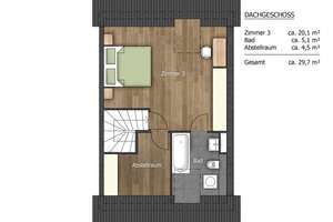 Neubau, Garten, Zuhause – alles zur Miete – Gerberstraße 55C, 38448 Brackstedt, Wolfsburg – Vorschaubild 18