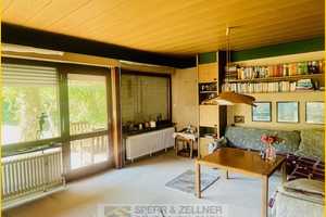 Dorfen - Einfamilienhaus auf großem, sonnigen Grundstück in idyllischer Siedlungslage – Erding (Kreis) – Vorschaubild 7