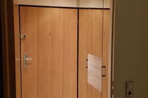 Schöne, geräumige teilmöblierte Wohnung in Köln, Westhoven – Nikolausstraße 50, 51149 Westhoven, Köln – Vorschaubild 23